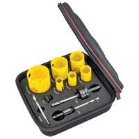 Hole Saw Sets