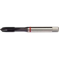 Taraud &agrave; entr&eacute;e h&eacute;licoidale Red Shark, Acier rapide au cobalt, Filet de 1/4"-20, 3,15" l Oxymax Inc