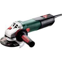 Quick Angle Grinder, 5", 120 V, 11000 RPM Oxymax Inc