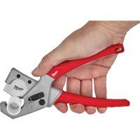 Tubing Cutter, 1" Capacity Oxymax Inc
