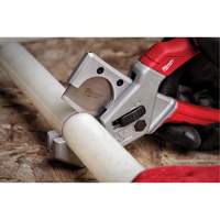 Tubing Cutter, 1" Capacity Oxymax Inc