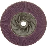 769F Quick Change Flap Disc, 4-1/2" x 5/8"-11, Type 29, 120+ Grit, Ceramic Oxymax Inc