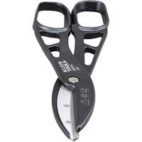 Cisaille de ferblantier, Longueur de coupe de 3-1/2", Coupe Droit Oxymax Inc