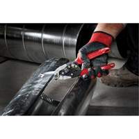 Aviation Snips Oxymax Inc