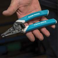 Klein-Kurve&reg; Wire Stripper Oxymax Inc