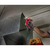 M18 18 Gauge Double Cut Shear (Tool Only) Oxymax Inc