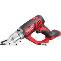 M18 18 Gauge Double Cut Shear (Tool Only) Oxymax Inc