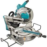 XGT Mitre Saw with Brushless Motor (Tool Only) Oxymax Inc