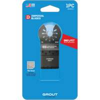 One Fit Carbide Grit Plunge Blade Oxymax Inc