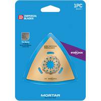 Starlock Carbide Grit Triangle Rasp Oxymax Inc