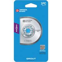 Starlock Diamond Grit Segment Blade Oxymax Inc