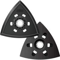 Starlock Oscillating Triangle Pad Oxymax Inc