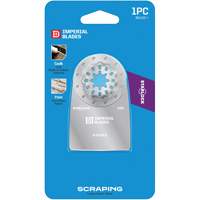 Starlock Soft Material Flexible Blade Oxymax Inc