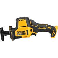 Max* Cordless Reciprocating Saw (Tool Only), 12 V, Lithium-Ion Battery, 0-2800 SPM Oxymax Inc