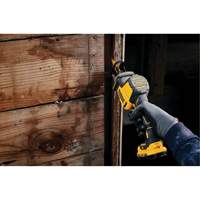 Max* Cordless Reciprocating Saw (Tool Only), 12 V, Lithium-Ion Battery, 0-2800 SPM Oxymax Inc