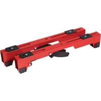 Mitre Saw Stand Mounting Bracket Oxymax Inc