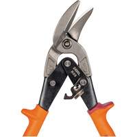 Cisaille d&eacute;sax&eacute;e &agrave; pivots multiples Oxymax Inc