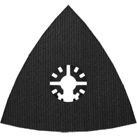 Universal Fit 3-1/8" Oscillating Sanding Pad Oxymax Inc