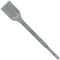 Wide Chisel Oxymax Inc
