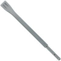 Dual-Tooth Flat Chisel Oxymax Inc