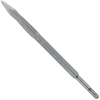 Twist Point Chisel Oxymax Inc