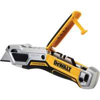 Couteau utilitaire autor&eacute;tractable TOUGHSERIES Oxymax Inc