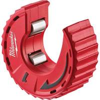 3-Piece Close Quarters Tubing Cutter Set, 1/2"/3/4"/1" Capacity Oxymax Inc