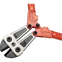 High Leverage Compound Bolt Cutter, 30" L, Center Cut Oxymax Inc