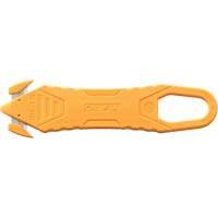 Disposable Concealed Blade Safety Knife Oxymax Inc