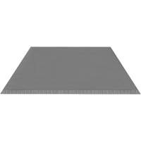 Lame de rechange pour couteaux Zepher 105GMT & 105GPT, Style Simple Oxymax Inc