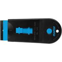 Scrapex Cleany avec lame noire Oxymax Inc