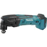 LXT Multi Tool, 18 V, Lithium-Ion Oxymax Inc