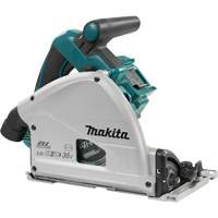 LXT Brushless 6-1/2" Plunge Cut Circular Saw, 6-1/2", 36 V Oxymax Inc