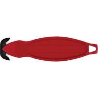 Klever Koncept Safety Cutter Oxymax Inc