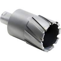 Core Cut Annular Cutter, 27.5 mm Diameter, Carbide, 4" Depth of Cut Oxymax Inc