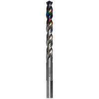 Metal Demon Drill Bit for Mild, Hardened and Stainless Steels, 5/16", 3" Flute, 130° Point Oxymax Inc