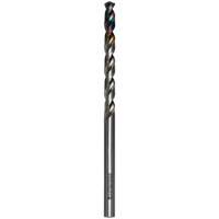 Metal Demon Drill Bit for Mild, Hardened and Stainless Steels, 5/32", 1-7/10" Flute, 130° Point Oxymax Inc