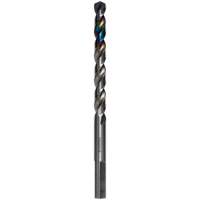 Metal Demon Drill Bit for Mild, Hardened and Stainless Steels, 7/32", 2-1/5" Flute, 130° Point Oxymax Inc