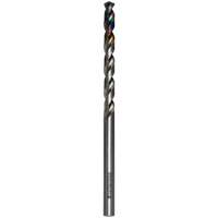 Metal Demon Drill Bit for Mild, Hardened and Stainless Steels, 9/64", 1-1/2" Flute, 130° Point Oxymax Inc