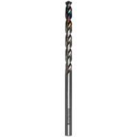 Metal Demon Drill Bit for Mild, Hardened and Stainless Steels, 11/64", 1-9/10" Flute, 130° Point Oxymax Inc