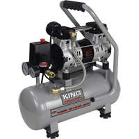 Portable Compressors