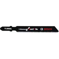 Jigsaw Blade for Hard Tile, Diamond, T-Shank, 3-1/4" L, 30 TPI Oxymax Inc