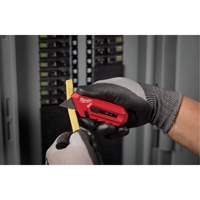 Couteau utilitaire compact pour usage multiple Oxymax Inc