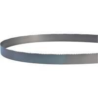 Welded Bandsaw Blade, Bi-Metal, 14' L x 1" W x 4 - 6 TPI Oxymax Inc