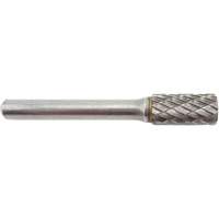 Fraise en carbure cylindrique &agrave; coupe agressive, SA-3, 3/8" dia., 1/4" Tige, 3/4" Prof. de la coupe Oxymax Inc