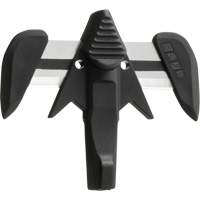 Quick-Change Concealed Blade Replacement Heads, Single Style Oxymax Inc