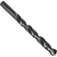 Jobber Drill Bit, High Speed Steel, #11, 3-1/2" L, 2-5/16" Flute, 135° Point Angle Oxymax Inc