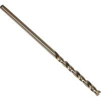 Foret tr&egrave;s allong&eacute; a&eacute;ronautique, 3/32", Acier rapide au cobalt, Cannelure 1-1/4", Pointe de 135° Oxymax Inc