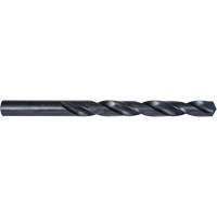 Foret tr&egrave;s allong&eacute; a&eacute;ronautique, H, Acier rapide, Cannelure 2-7/8", Pointe de 135° Oxymax Inc