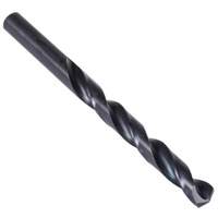 Foret allong&eacute; a&eacute;ronautique de type B, #1, Acier rapide, Cannelure 2-5/8", Pointe de 135° Oxymax Inc